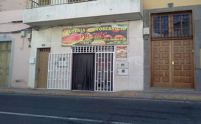 Vicente foto