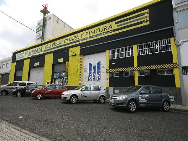 Mucasa taller foto