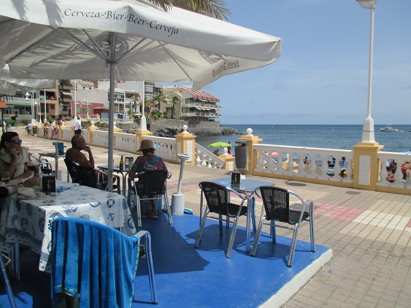 La gabarra foto 2
