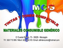 Mcg logo