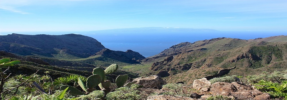 Foto islas canarias 1